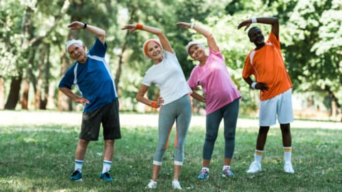 exercícios físicos na prevenção de doenças crônicas, exercícios físicos, prevenção de doenças crônicas, doenças crônicas